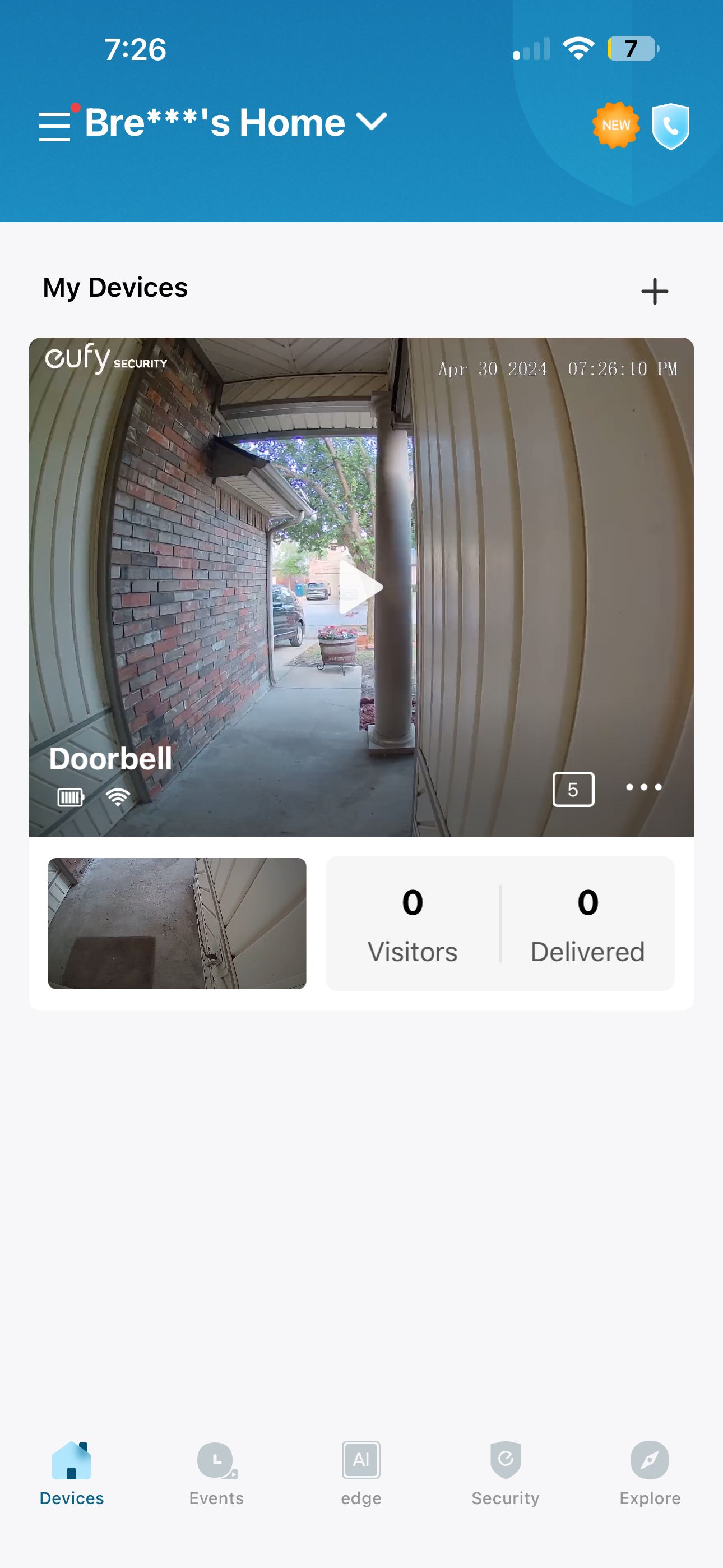 Eufy Ring Or Nest Camera Eufy Ring Camera Differences Best Video