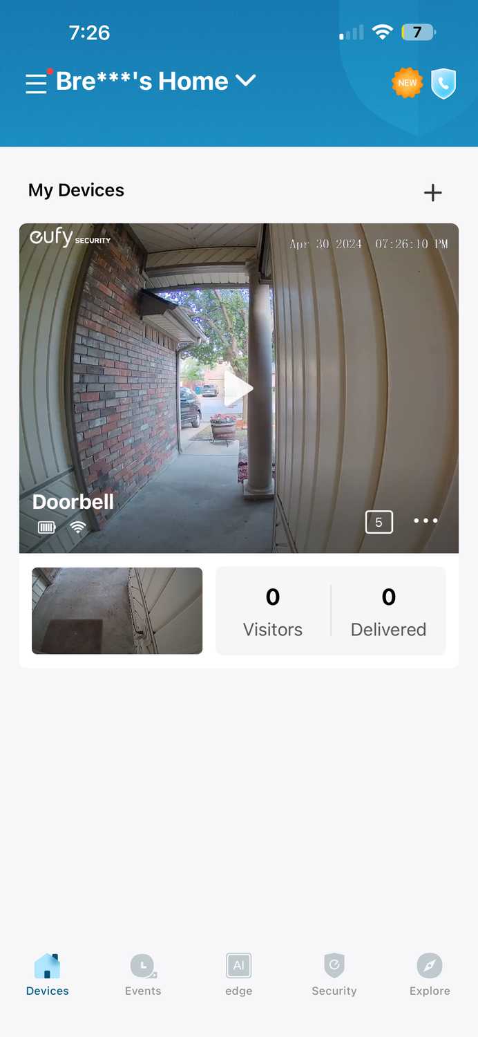 Eufy Ring Or Nest Camera Eufy Ring Camera Differences Best Video