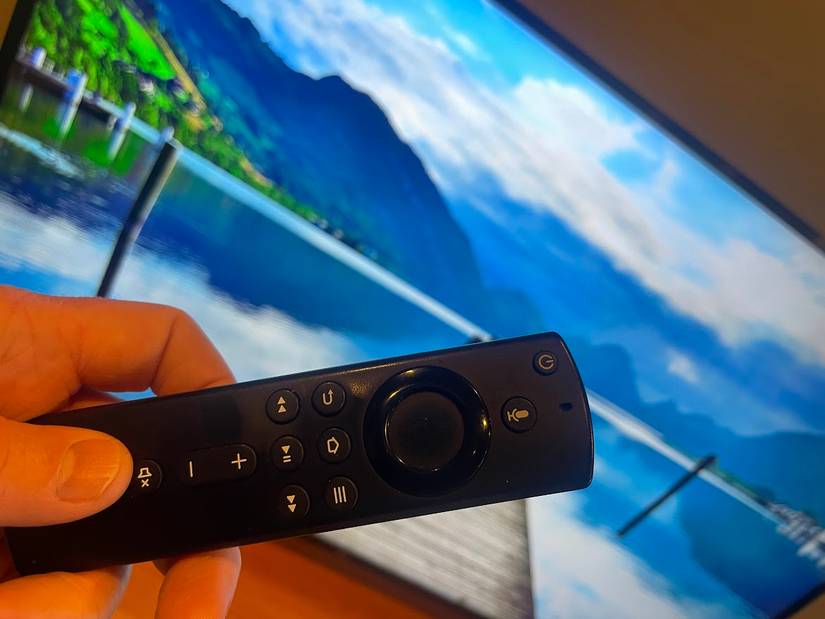 What to Do When Your Fire TV Remote Is Not Working