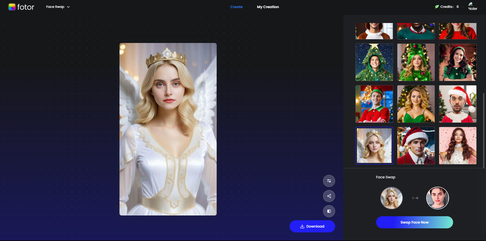 The 5 Best AI Face Swap Photo Apps
