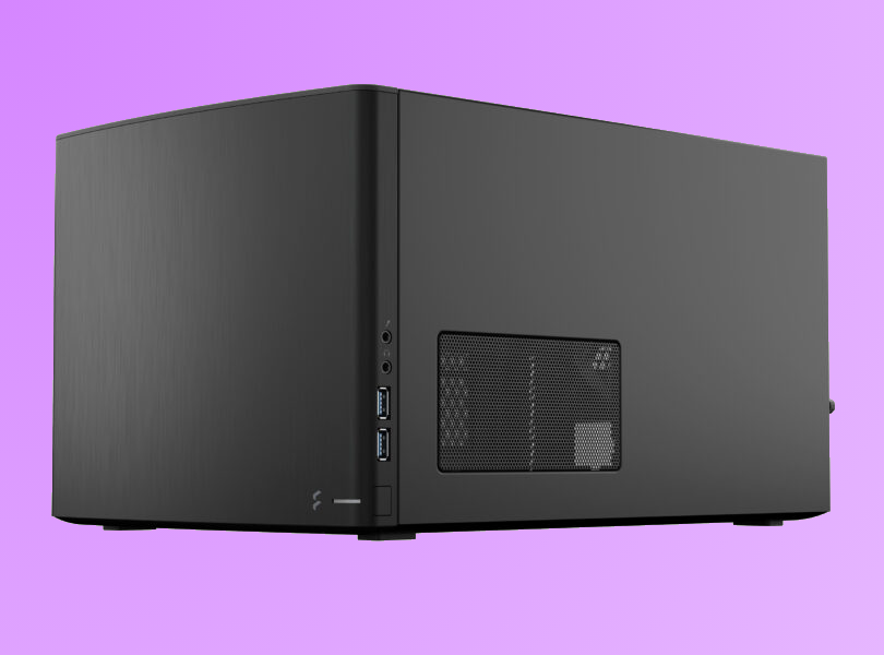 The Best Horizontal PC Cases of 2024