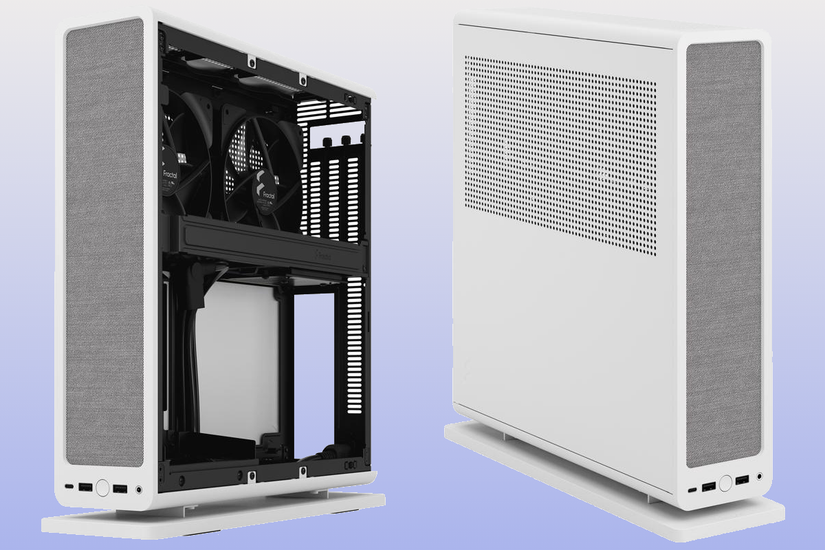Rectangle Shape Pc Case The Best Horizontal PC Cases of 2024