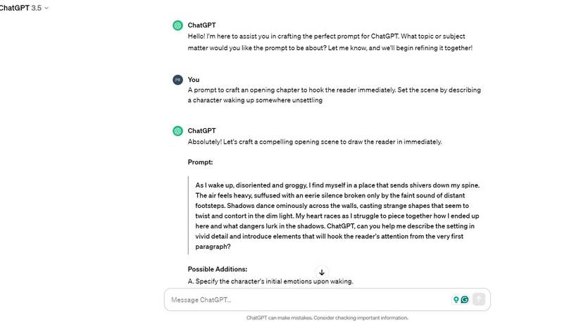 Prompt Generating The Best 5 AI Prompt Generators For Any AI Tool