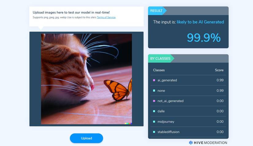 I Tested 4 Different AI Image Detectors: Here's How Accurate They Were