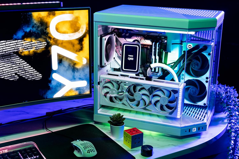 The Best PC Cases of 2024