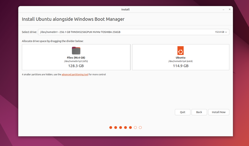 How to Install and Dual Boot Ubuntu With Windows