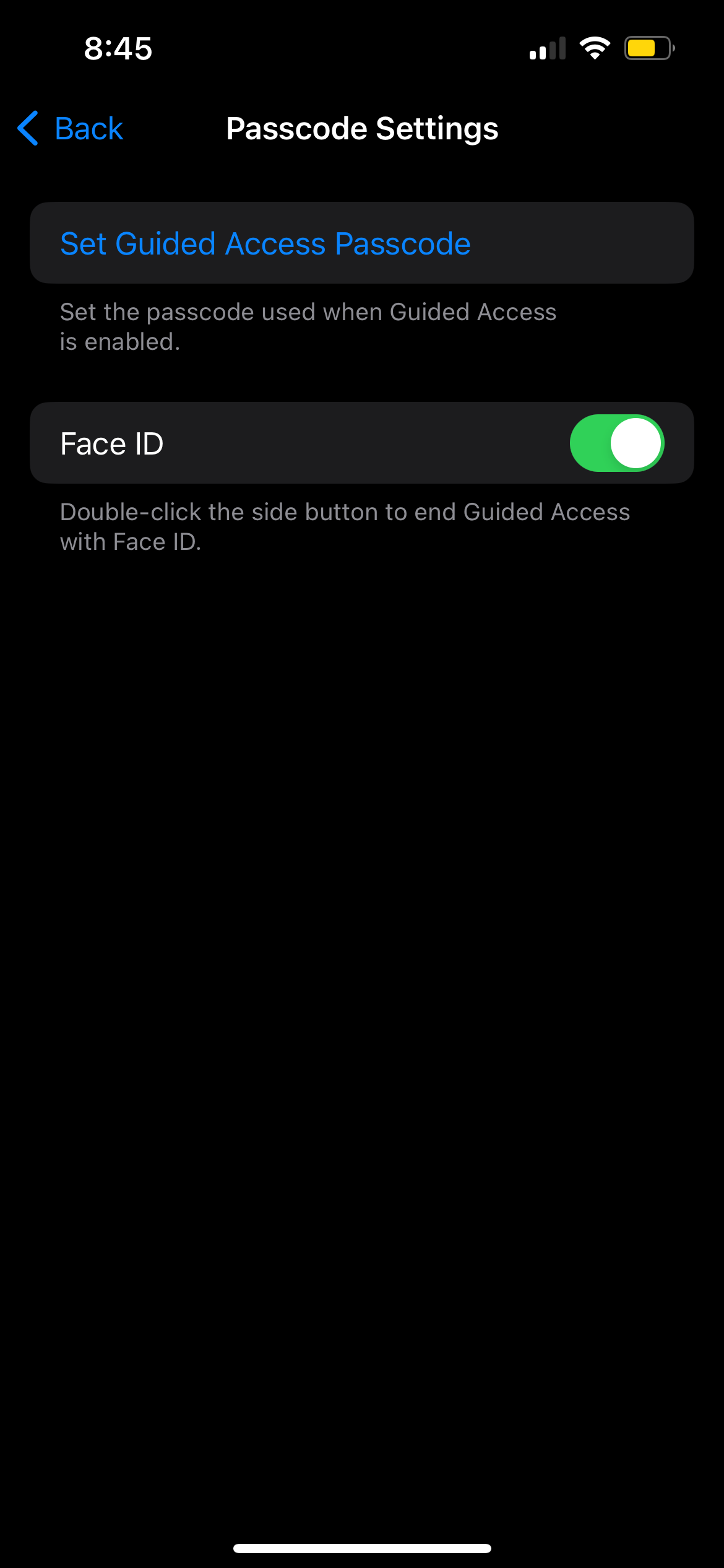 How to Disable Touchscreen Input on Your Phone