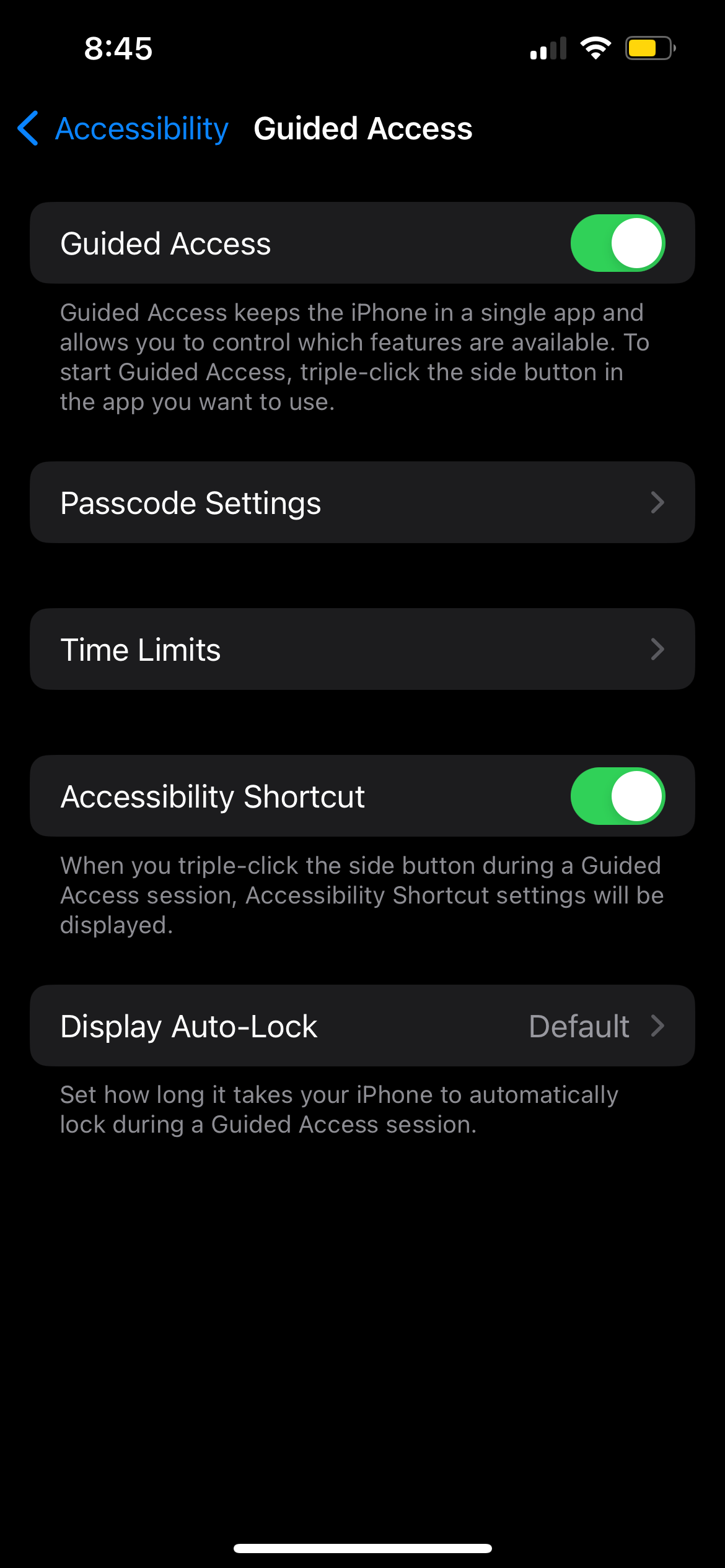 How to Disable Touchscreen Input on Your Phone