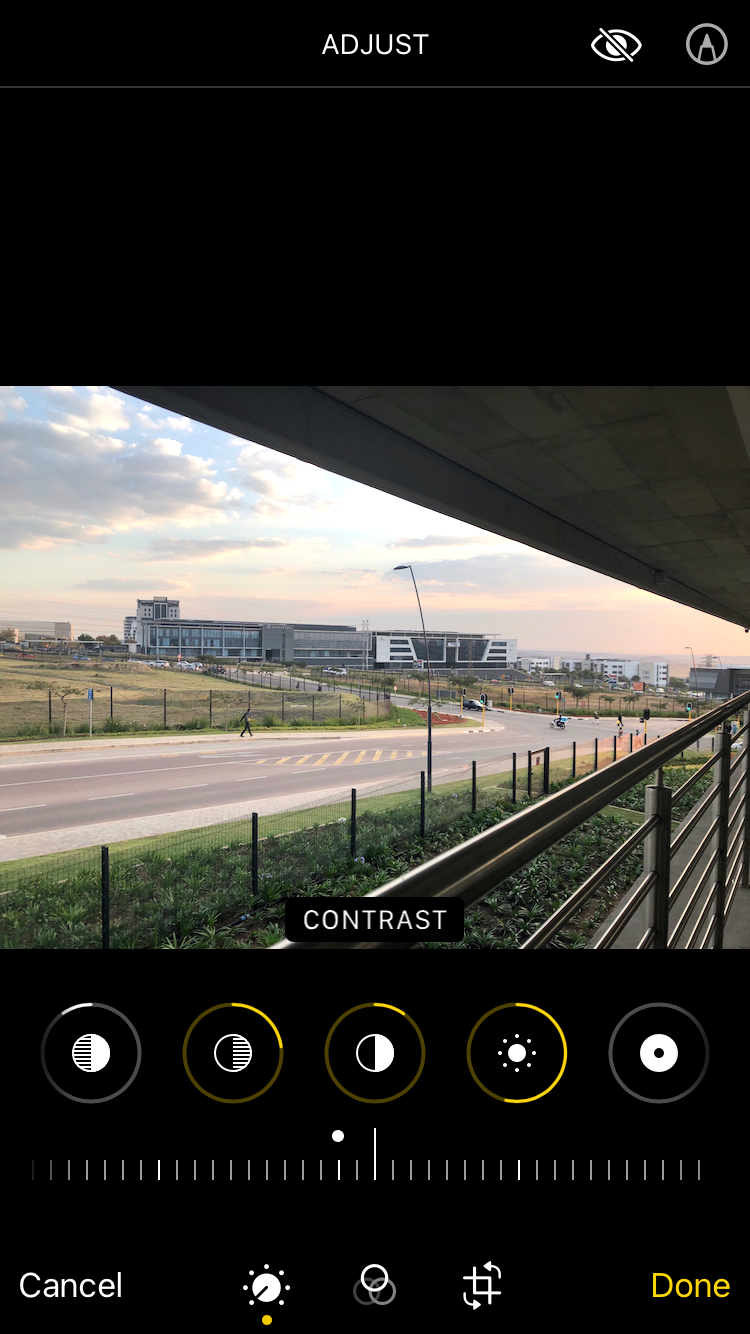 Here's How to Fix Underexposed Images on iPhone and Android