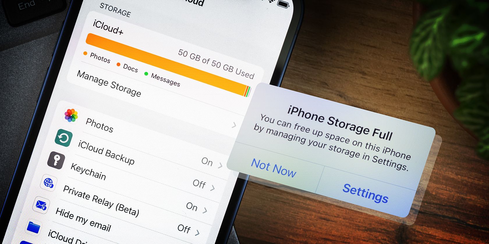 iPhone Troubleshooting | MakeUseOf
