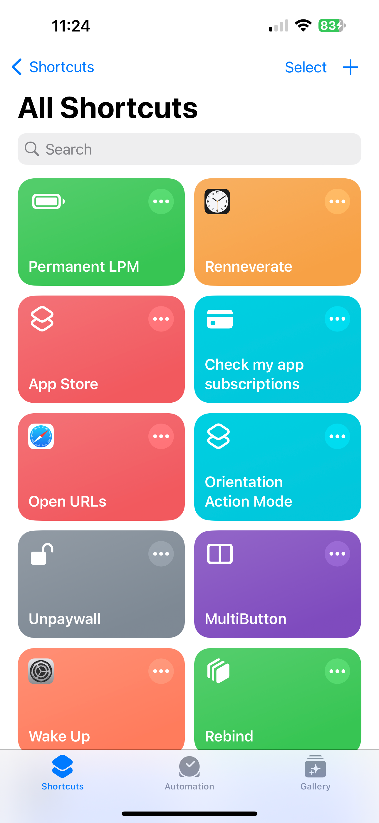 How to Keep Your iPhone in Low Power Mode All the Time