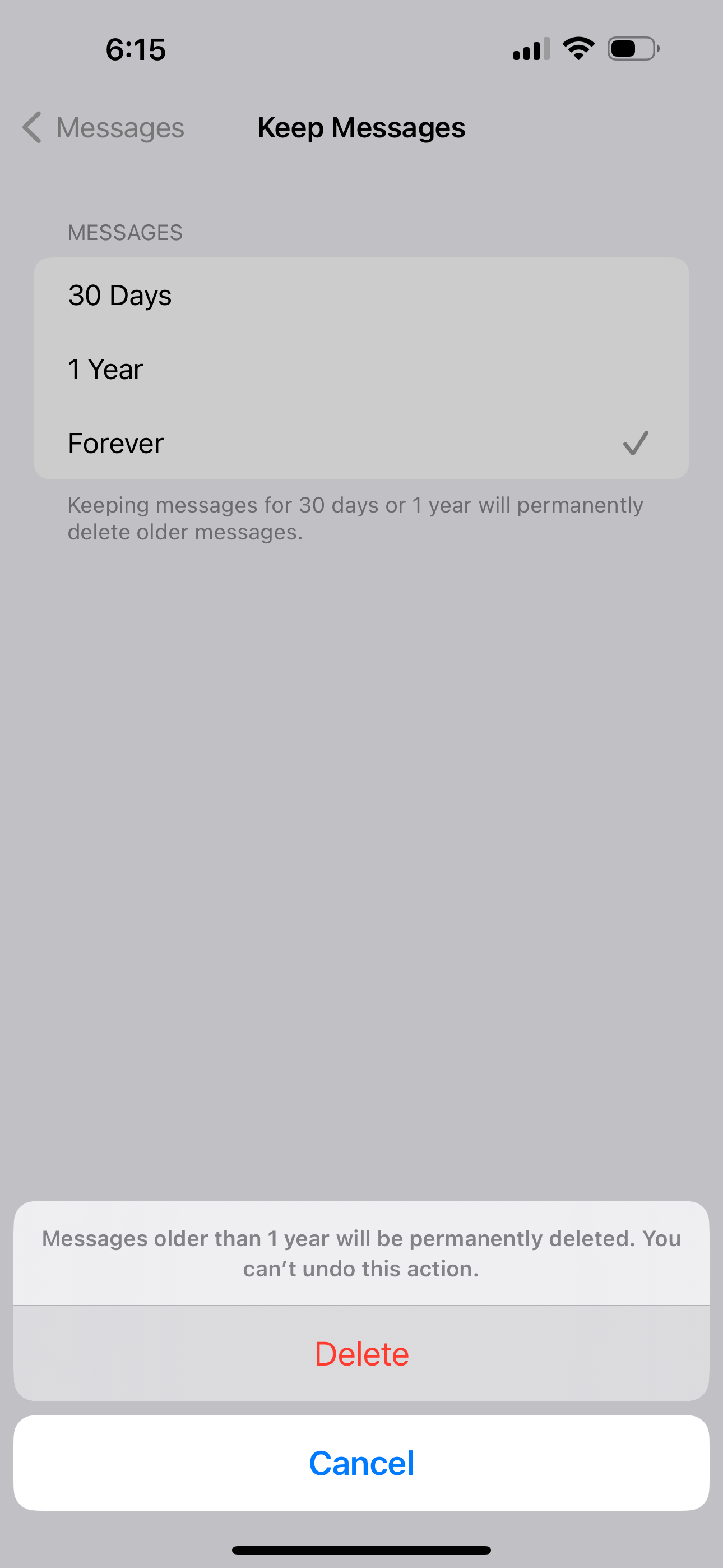 iPhone Storage Full? How to Create Free Space on iOS