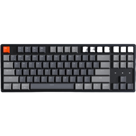 The Best Wireless Mechanical Keyboards