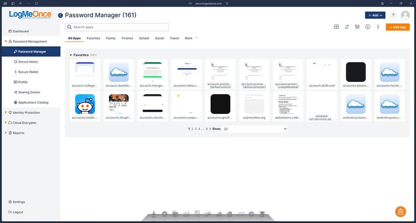 The Best Password Managers for Every Occasion