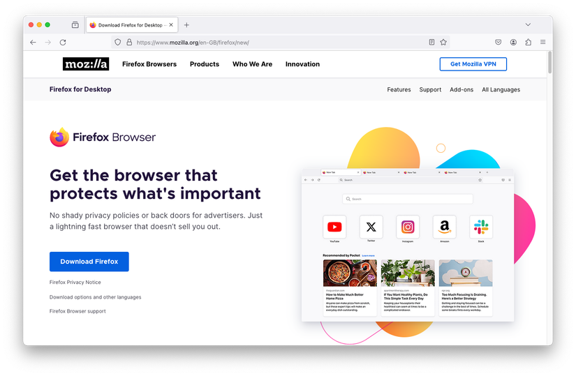 Which Is the Best Browser for Your Mac?