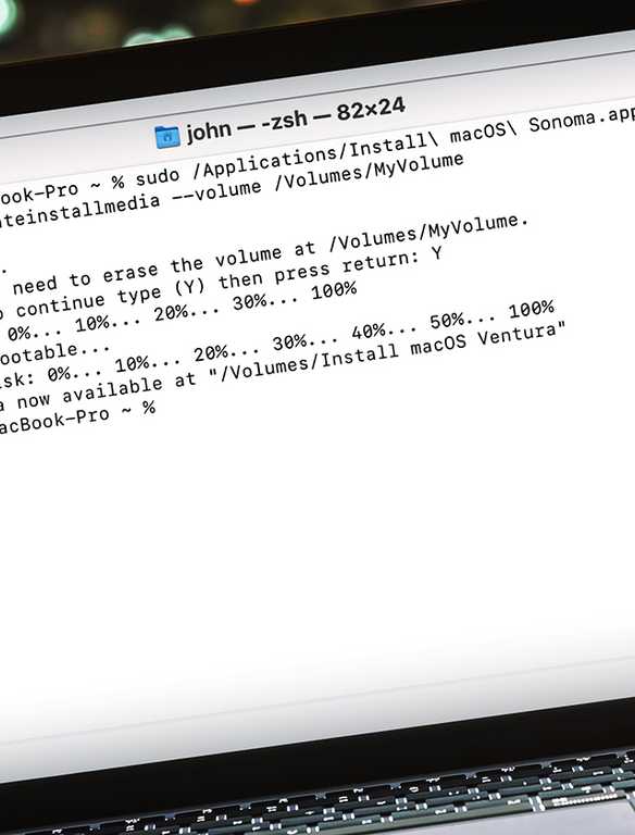 Zxp Signcmd Mac How to Customize the zsh Prompt in the macOS Terminal
