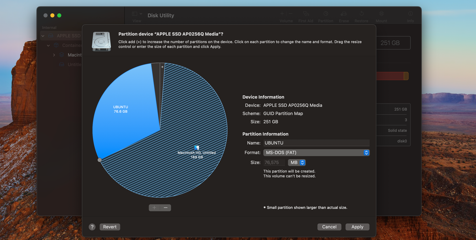 How to Install and Dual Boot Linux on Your Mac