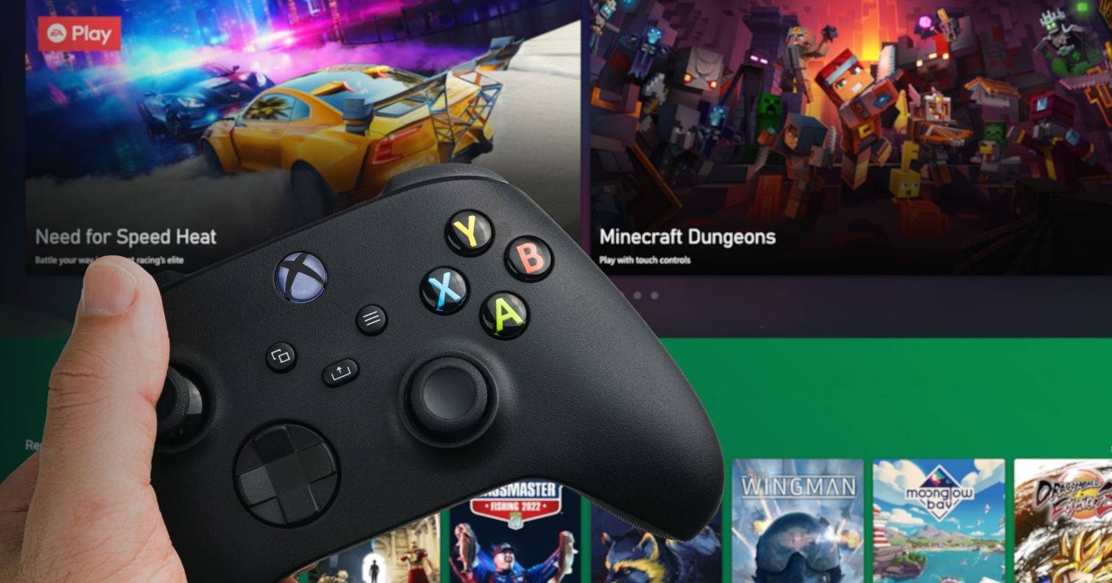 What Is Xbox Cloud Gaming and How Does It Work?