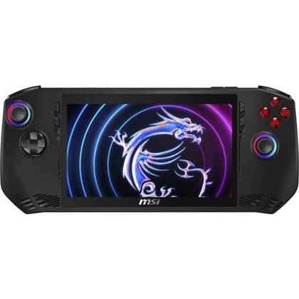 MSI Claw