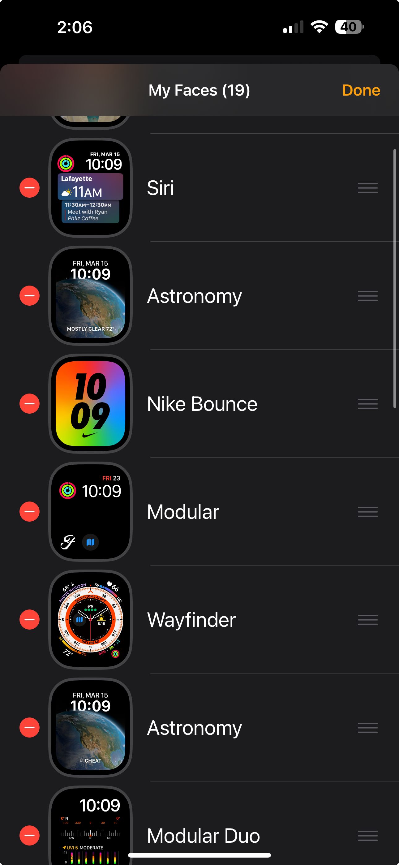 How to Customize Your Apple Watch With Watch Faces