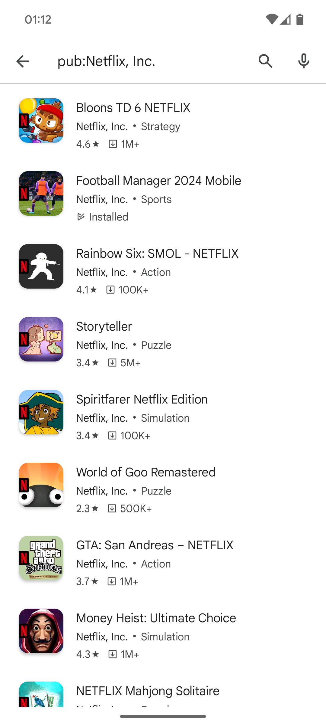 Netflix's Mobile Games Are Well Worth Playing: Here's Why I Love Them