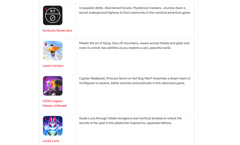 Netflix's Mobile Games Are Well Worth Playing: Here's Why I Love Them