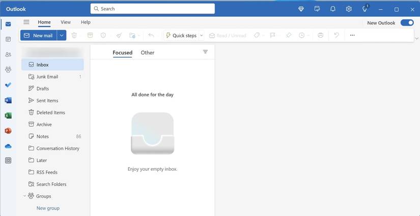 The Default Windows Mail App is Changing: Here's What to Do Now