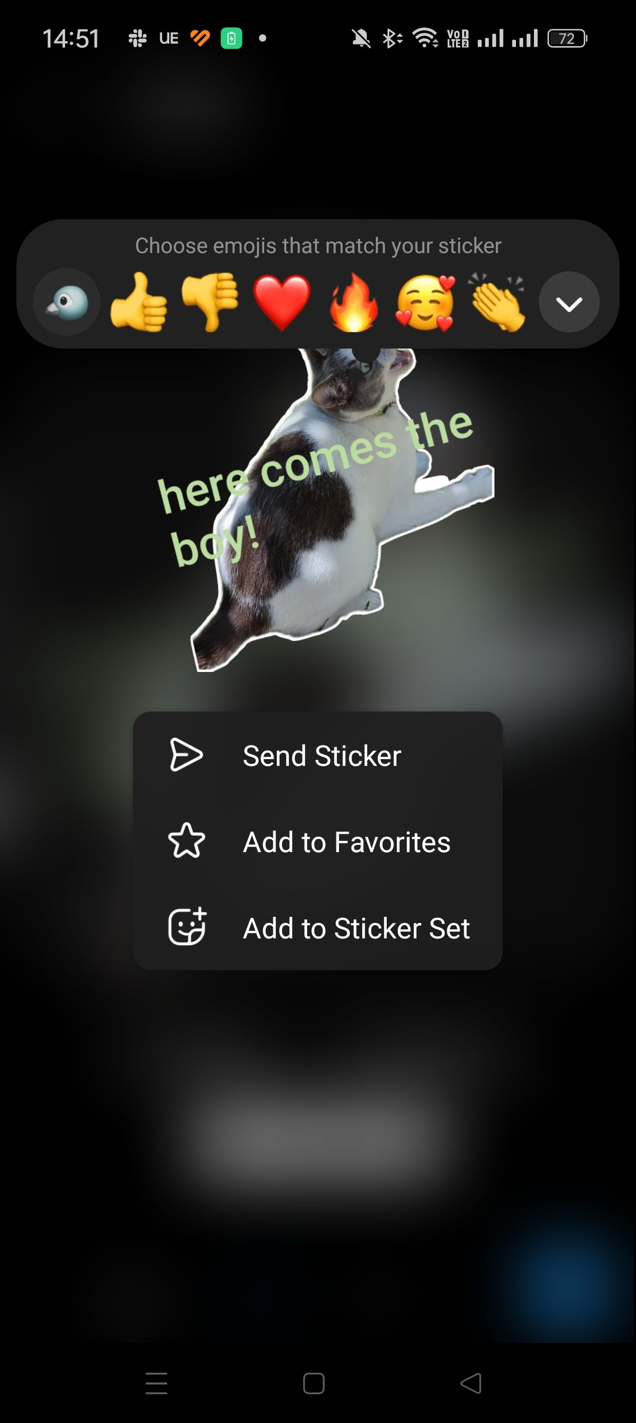 Telegram Now Lets You Easily Create Custom Stickers: Here's How You Use ...