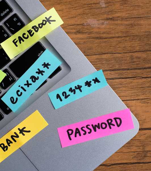Enpass Password Manager: A Perfect App to Manage Your Passwords and ...