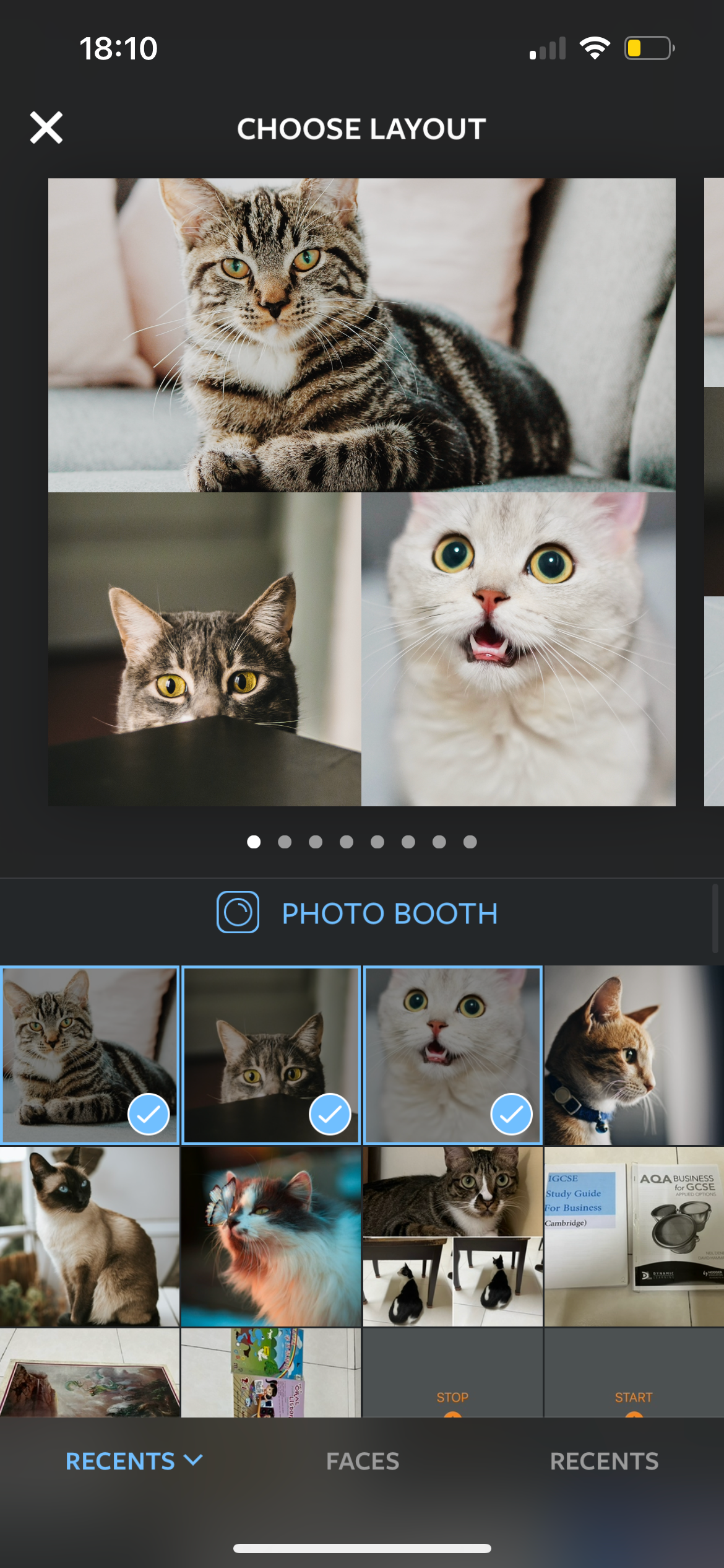 How to Make a Photo Collage on iPhone