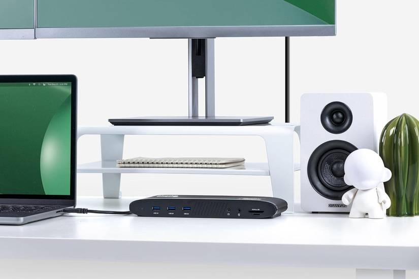 The Best USB-C Docks and Docking Stations in 2024