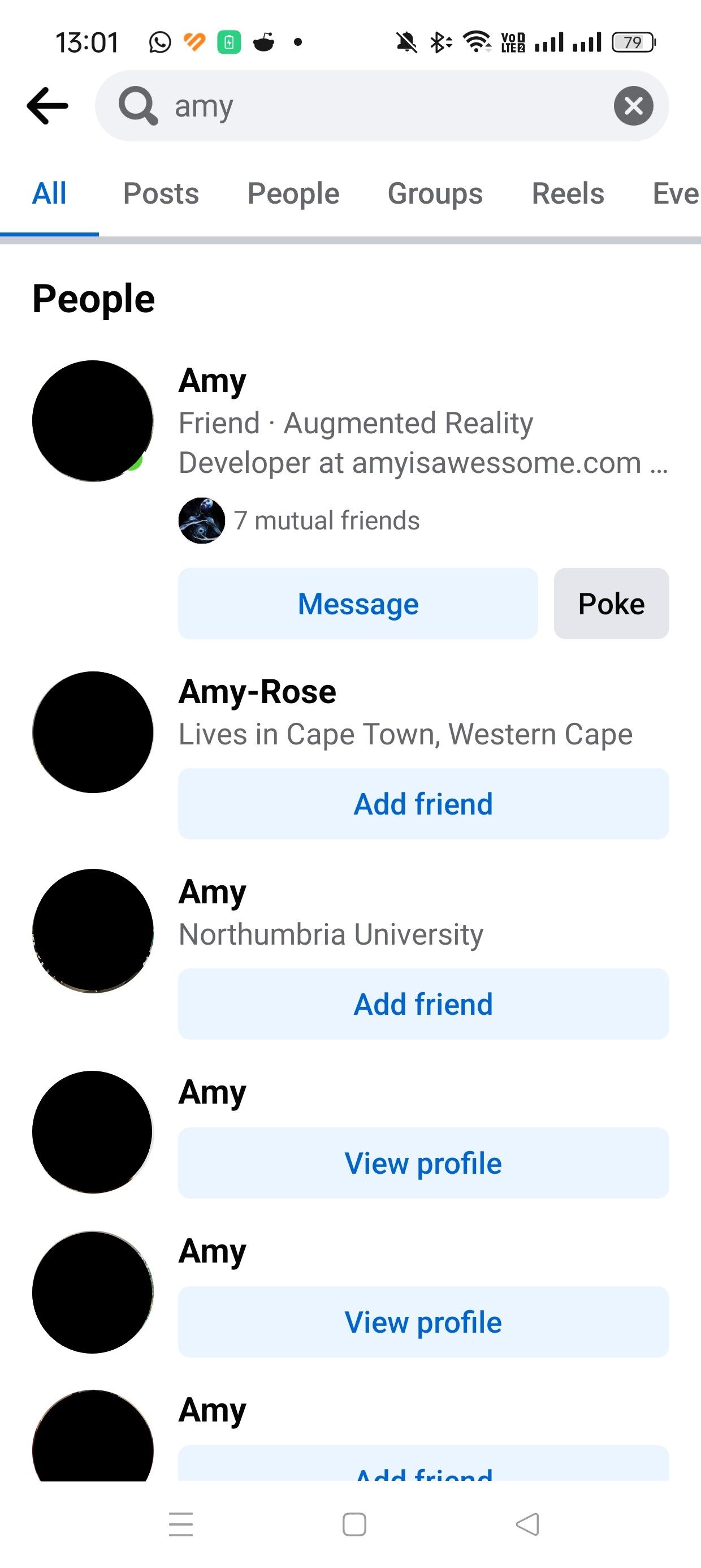 Yes, You Can Still Poke People on Facebook: Here's How