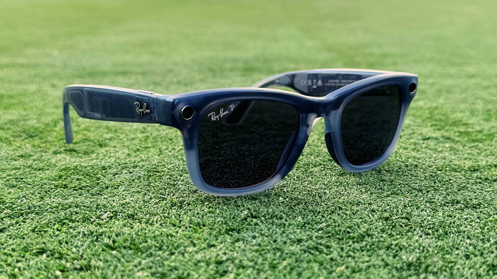 Samsung's leaked smart glasses could finally beat Ray-Bans if they nail these 4 things