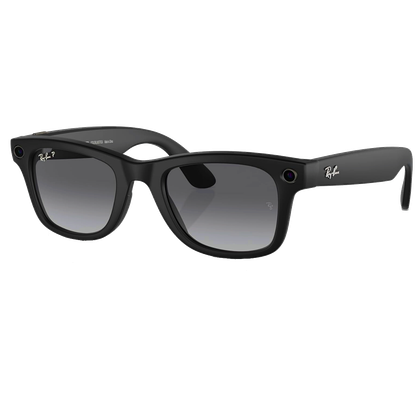 Ray-Ban Meta Wayfarer