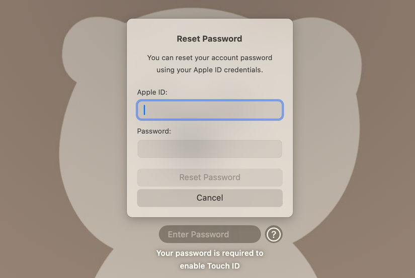 3 Easy Ways to Reset Your Lost Mac Password