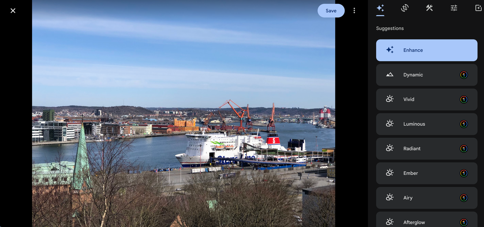 I Edited My Photos With These AI-Powered Apps: Here Were the Results