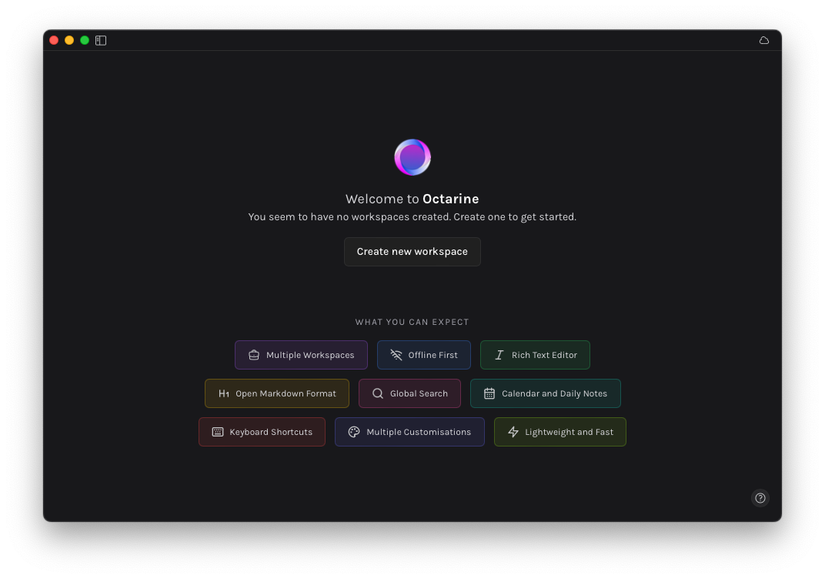 Overwhelmed by Obsidian and Notion? Try This Minimalist Alternative