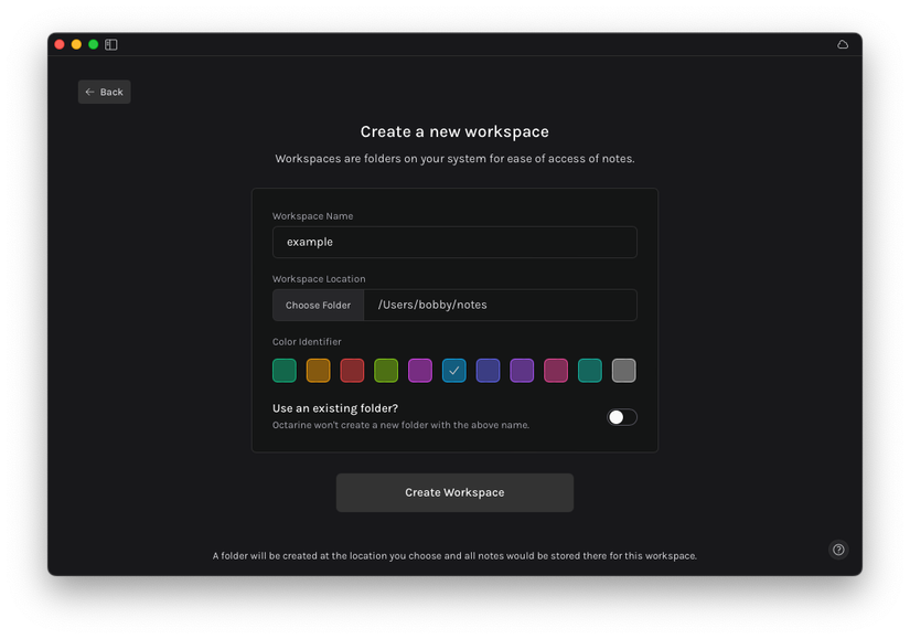 Overwhelmed by Obsidian and Notion? Try This Minimalist Alternative