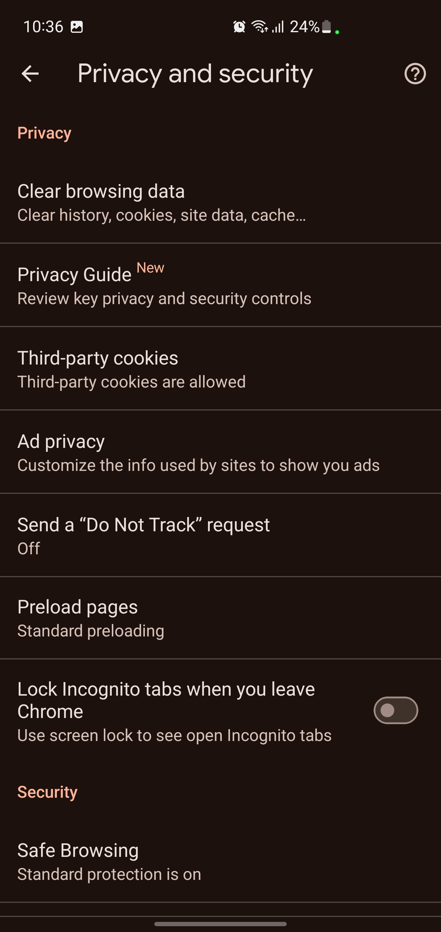 Why Is Chrome So Slow? Preload Webpages Before You Even Click