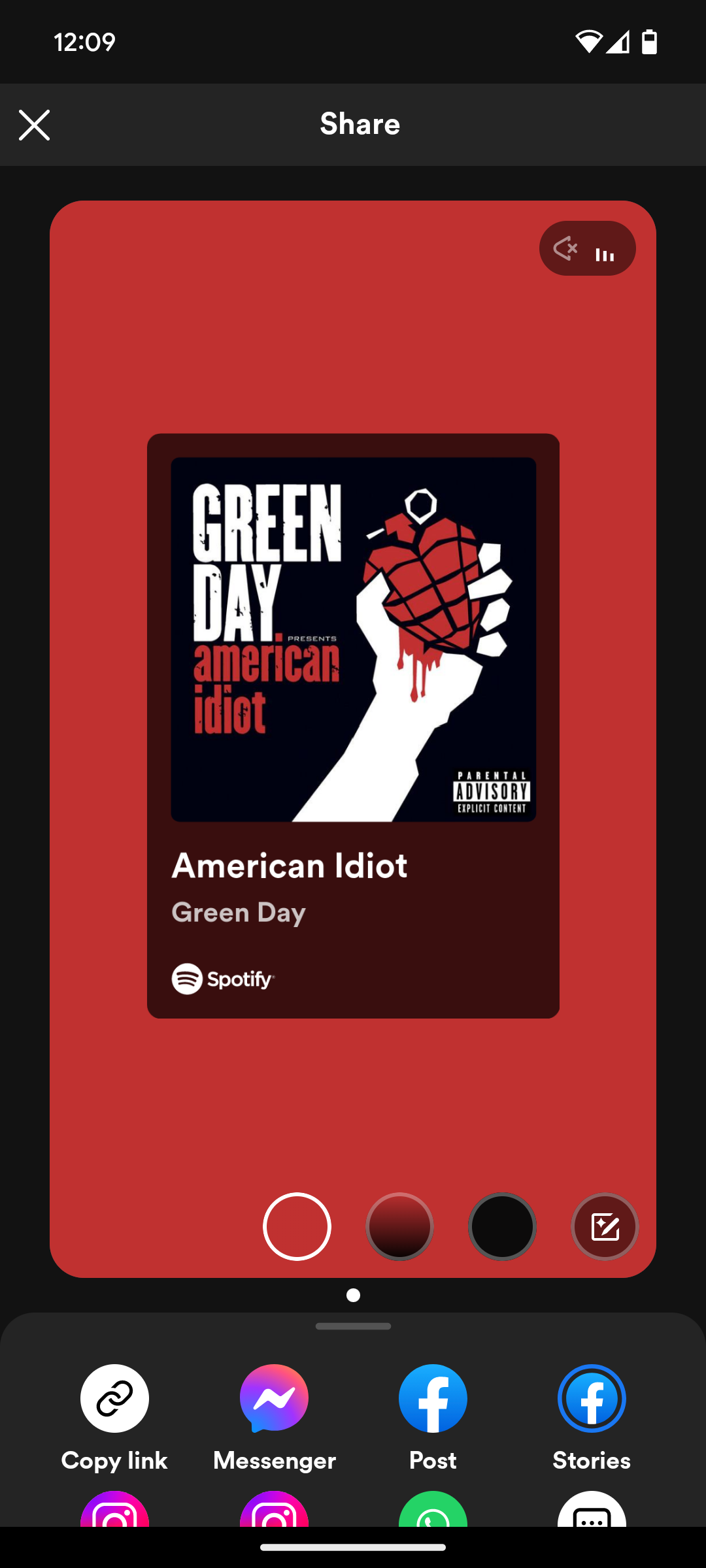8 Ways Your Current Song Lets You Explore Spotify's Features