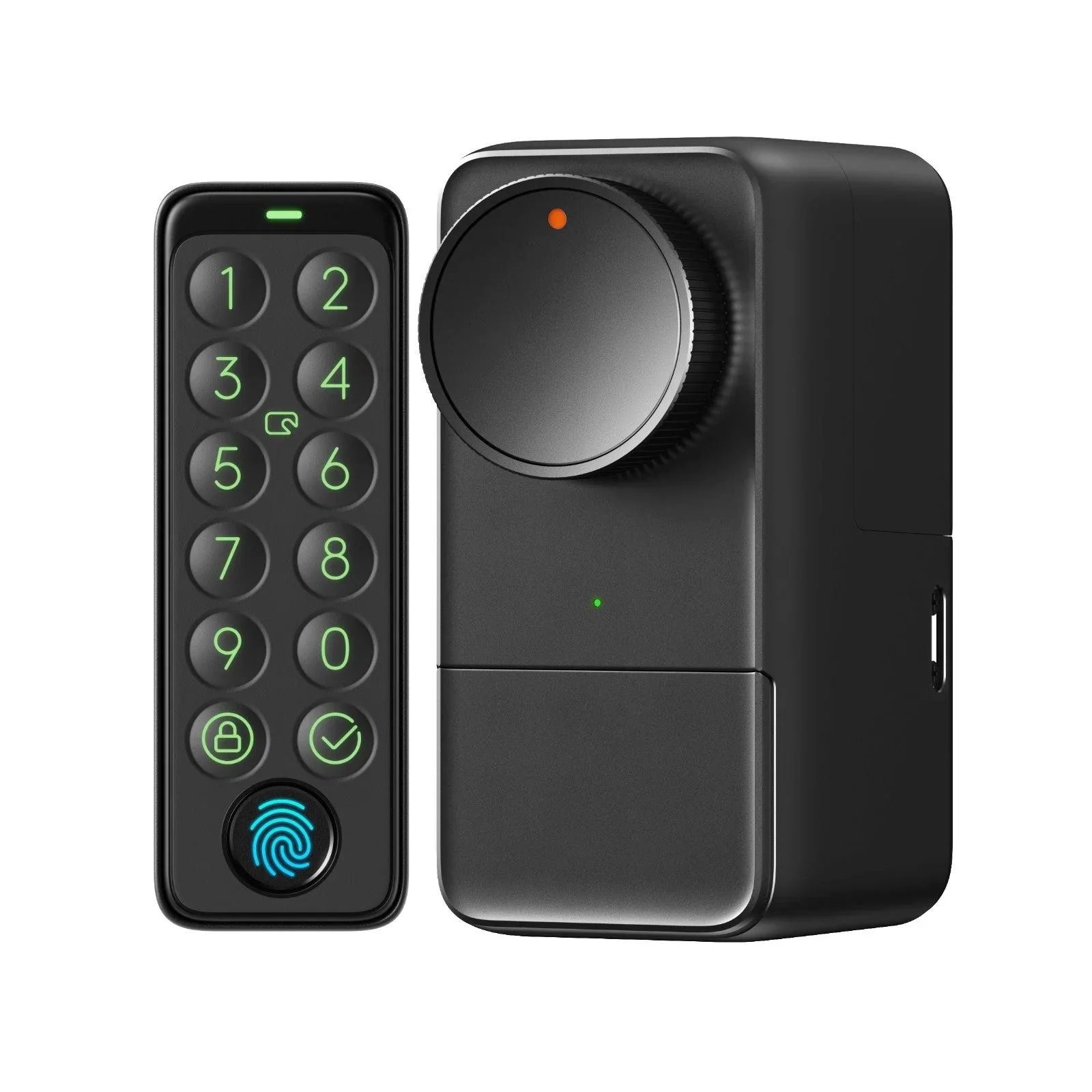 その他 SwitchBot Lock Pro SwitchBot Lock Pro | Smart Lock | Matter Compatible