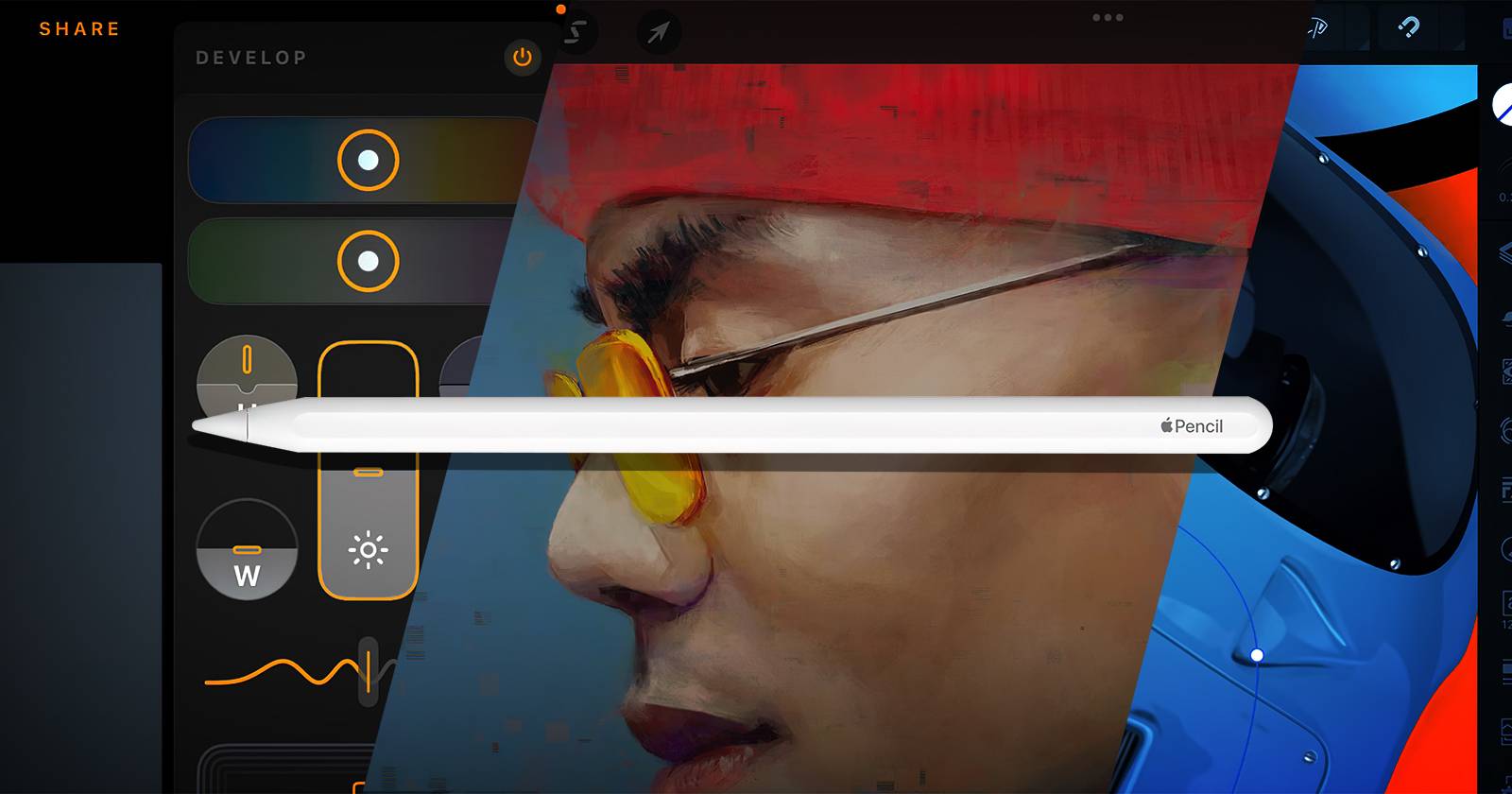 The 10 Best iPad Apps for Your Apple Pencil
