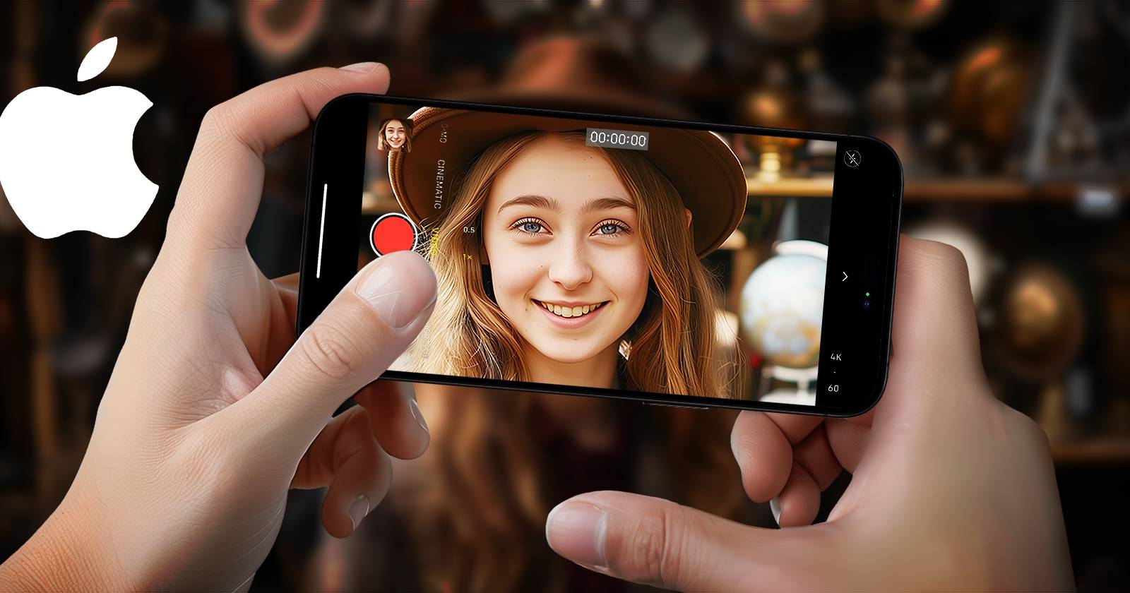 The 7 Best iPhone Camera Settings to Record Better Videos
