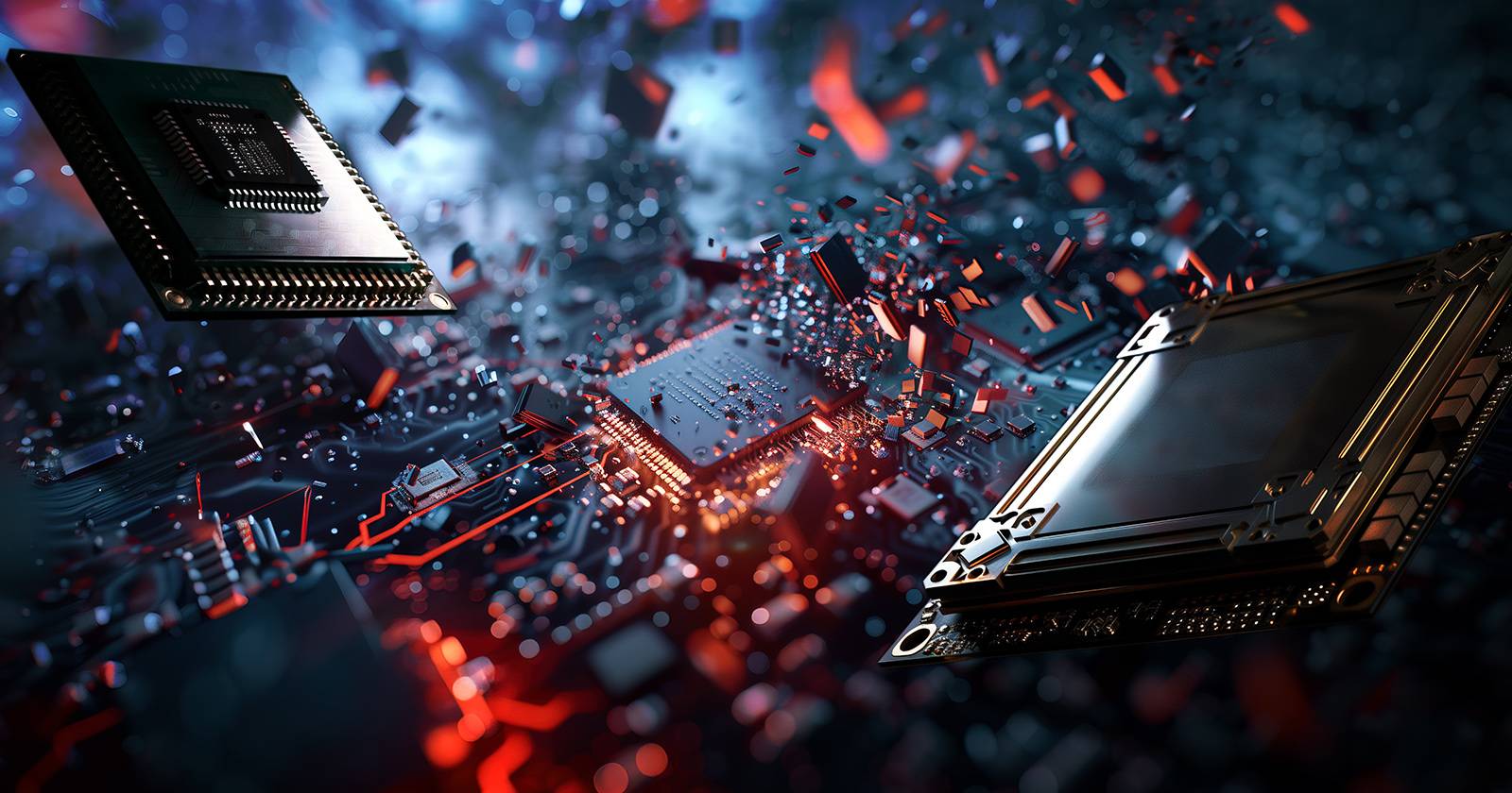 Cpu Floating The Easiest Way to Know if Your CPU Is Bottlenecking Your PC