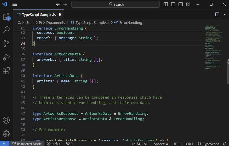 What Is a TS File? How to Open One