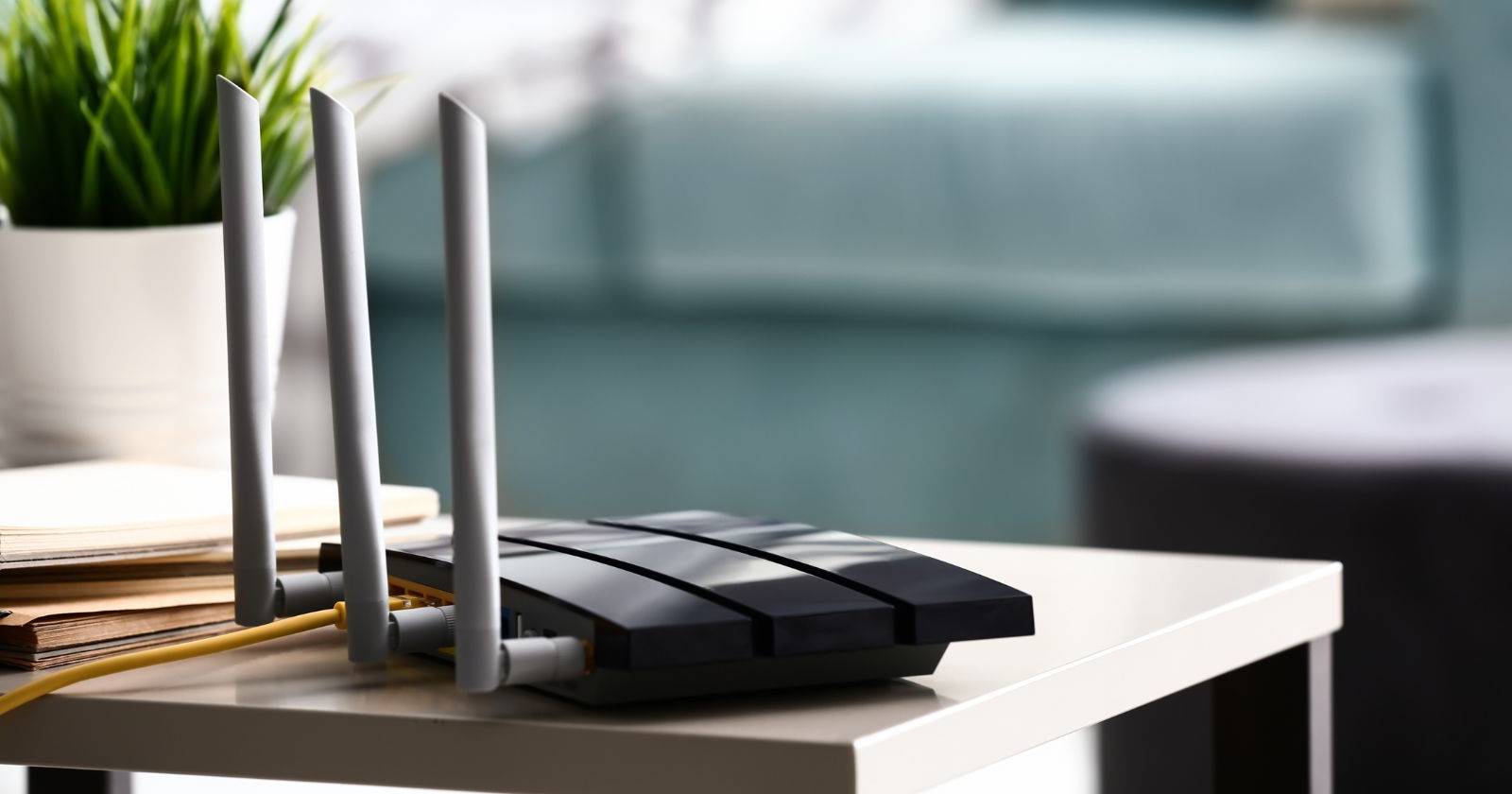 Modem vs. Router: What's the Difference?