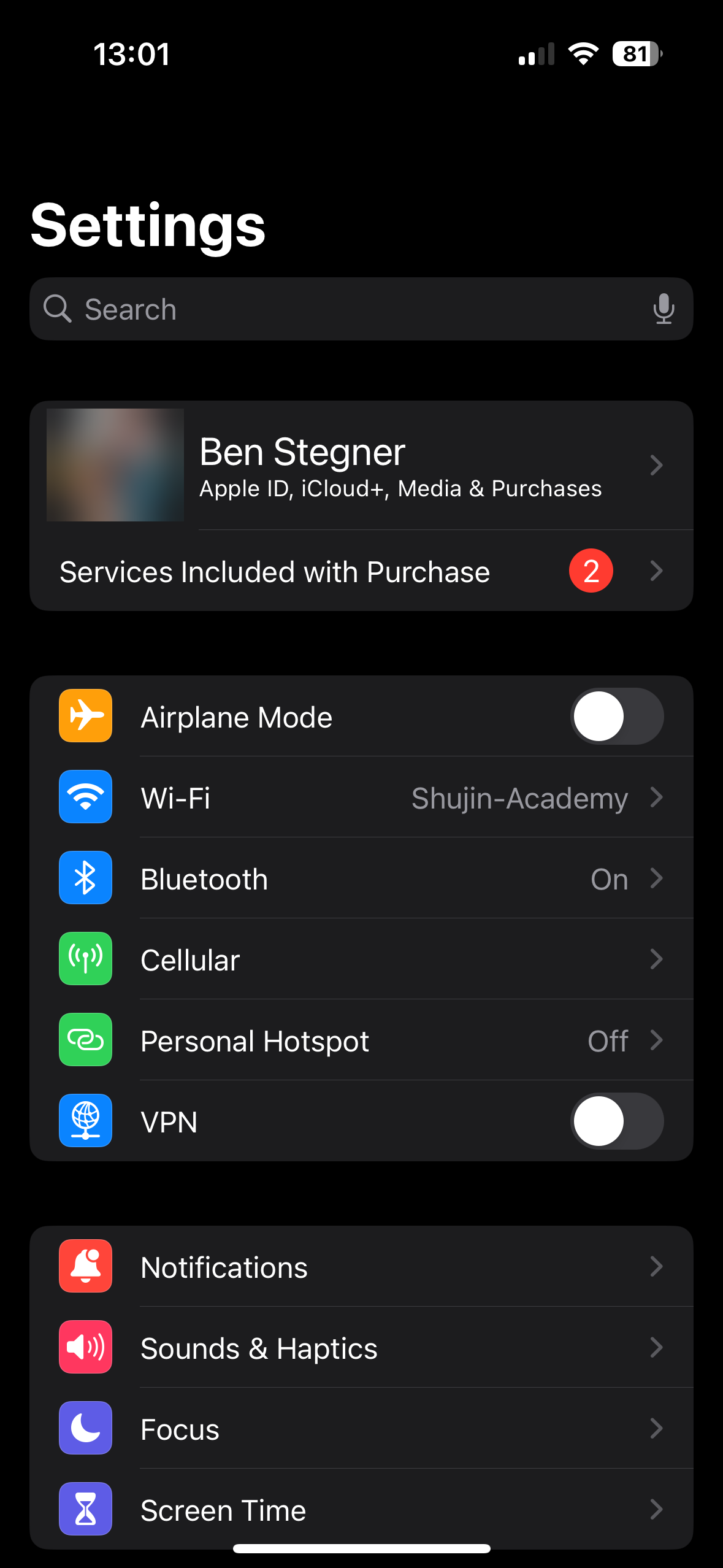 How to Check and Cancel Subscriptions on Your iPhone or iPad