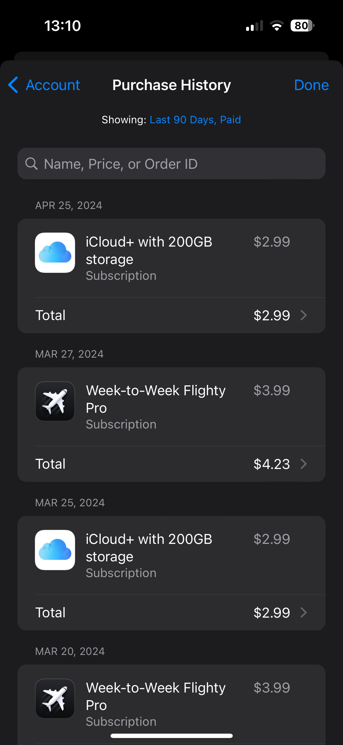 How to Check and Cancel Subscriptions on Your iPhone or iPad