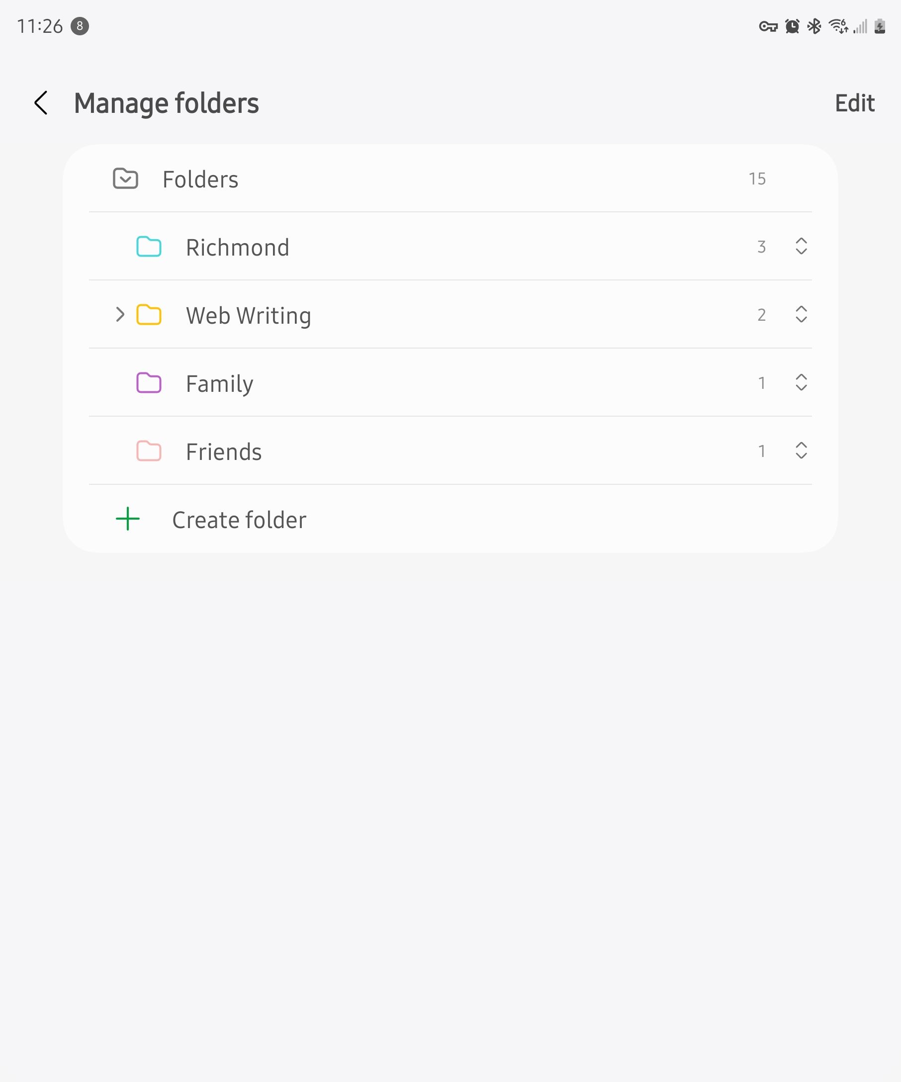 I Use Samsung Notes Daily: Here's What Makes It Such a Good App