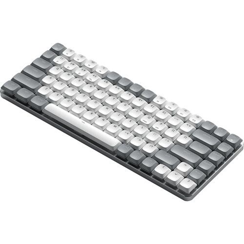Satechi SM1 Keyboard（ジャンク） Satechi SM1 Slim Mechanical Keyboard Review: A Bluetooth